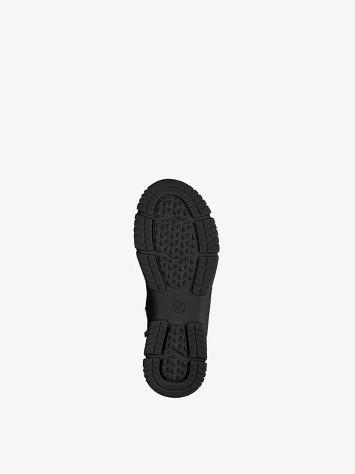 Bottine, BLACK, hi-res