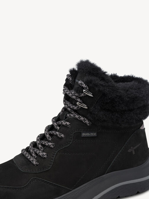Stiefelette, BLACK, hi-res
