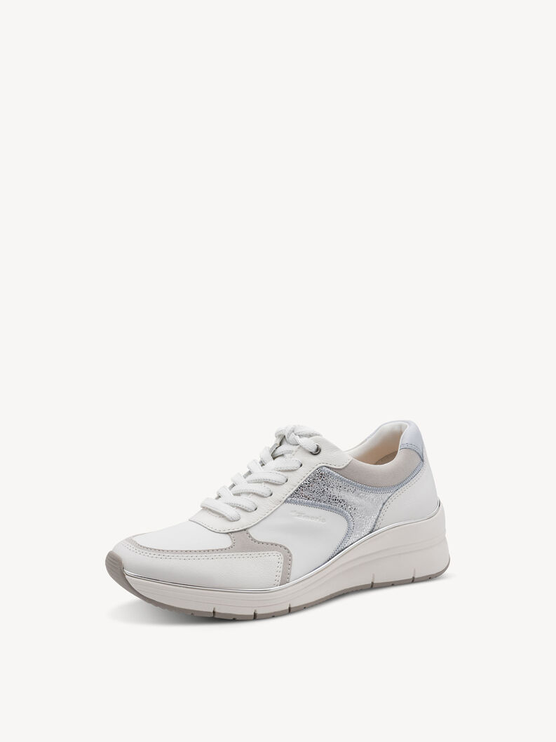 Sneaker - blau, LT. BLUE COMB, hi-res