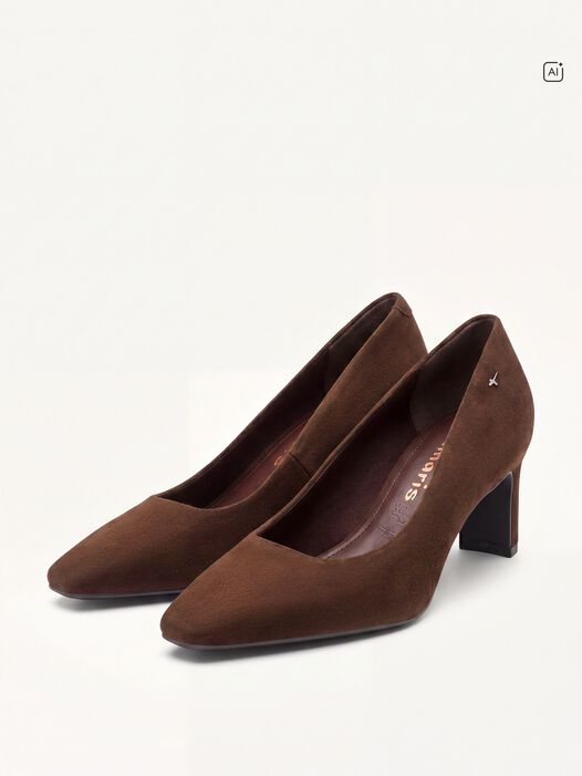 Pumps, MOCCA, hi-res