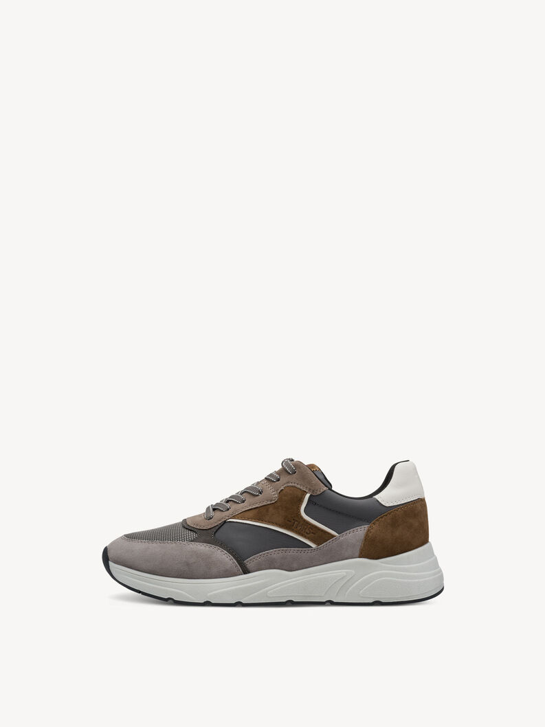 sneaker, GREY, hi-res