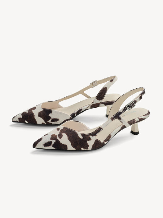 Slingpumps, COW, hi-res