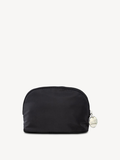 Kosmetiktasche, black, hi-res