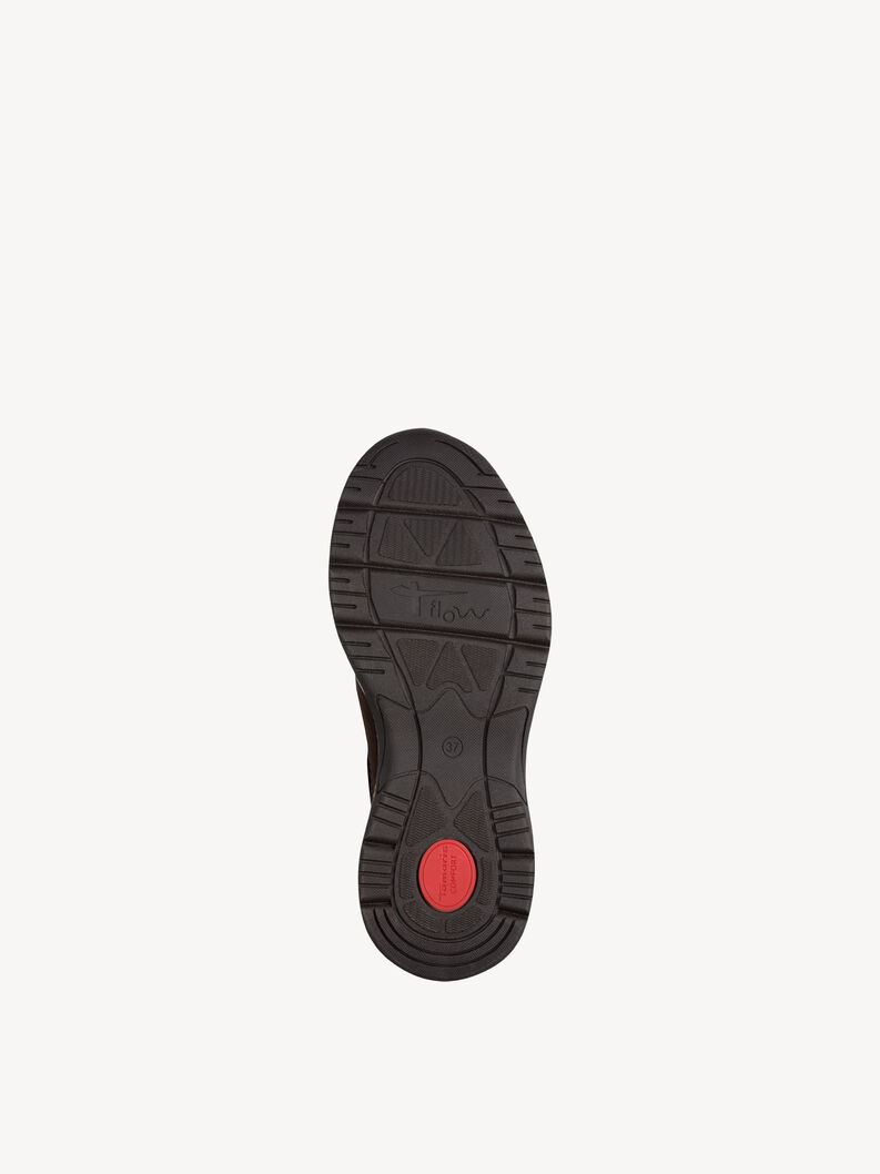 Sneaker - schwarz, BLACK COMB, hi-res