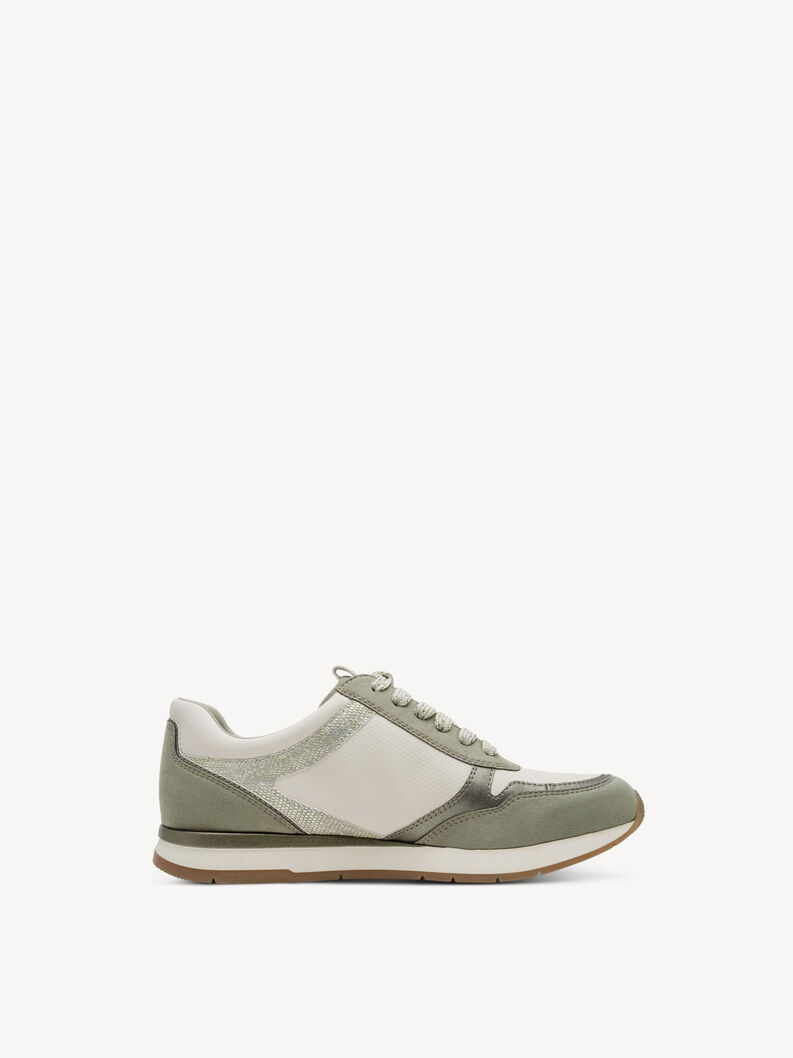 Sneaker - gr&uuml;n, SAGE COMB, hi-res