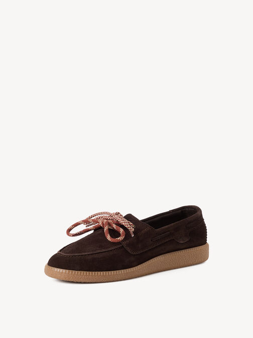 Mocassin, MOCCA, hi-res