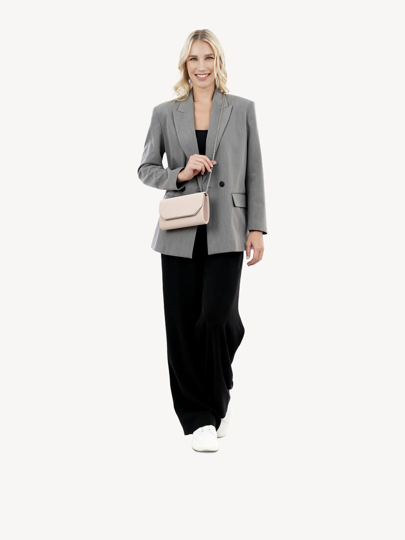 Clutch - roze, rose, hi-res