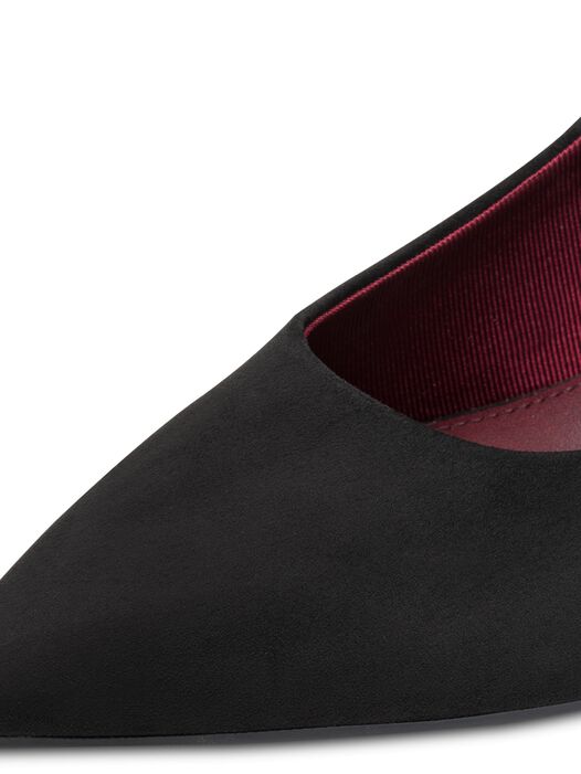 Pumps, BLACK, hi-res