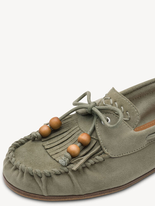 Moccassin, SAGE, hi-res