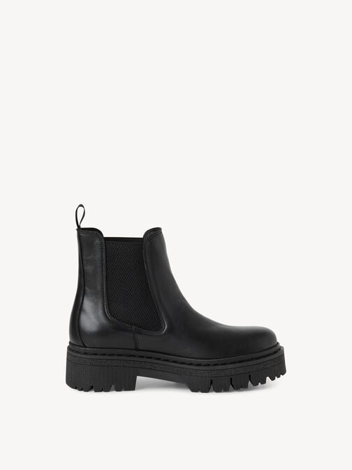 Bottine Chelsea, BLACK, hi-res