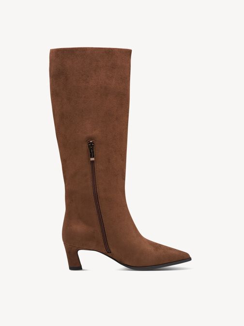 Boots, BROWN, hi-res