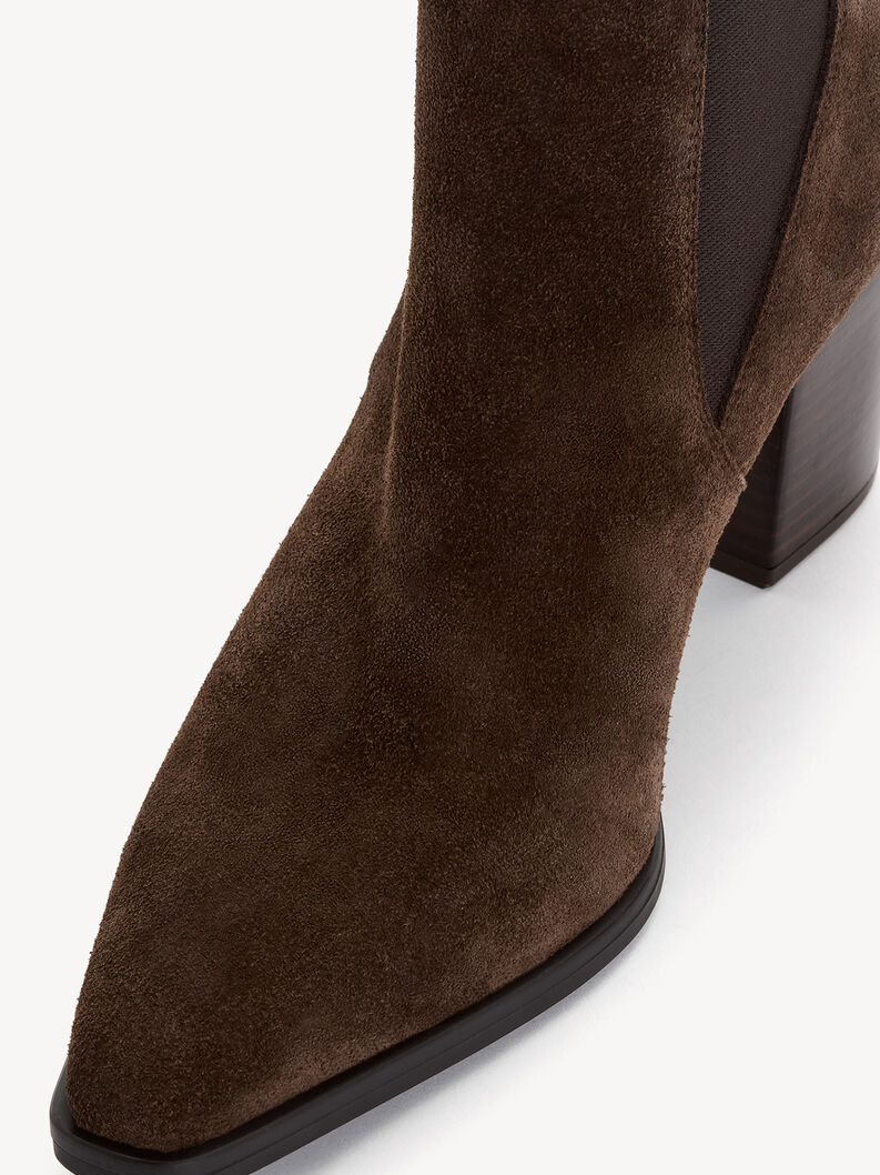 Buty Chelsea - brązowy, CIGAR, hi-res