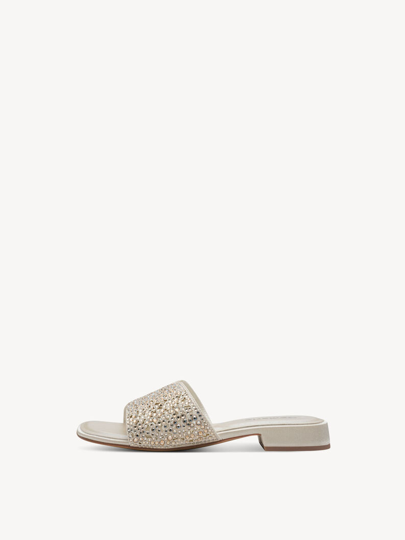 Mule, PEARL GLAM, hi-res