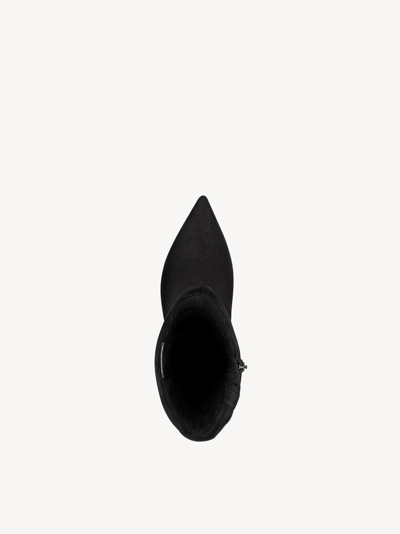 Bottes - noir, BLACK, hi-res
