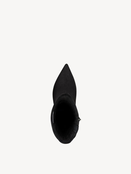 Laarzen, BLACK, hi-res