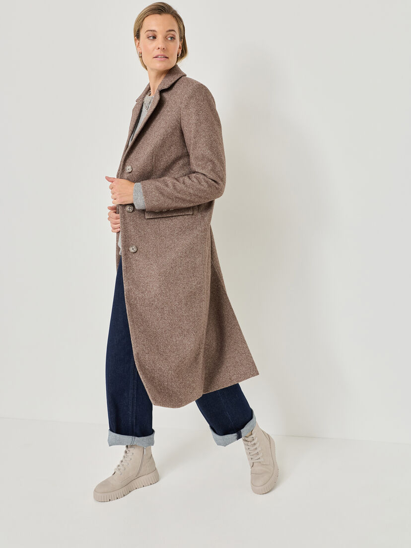Enkellaarsje, LIGHT GREY, hi-res