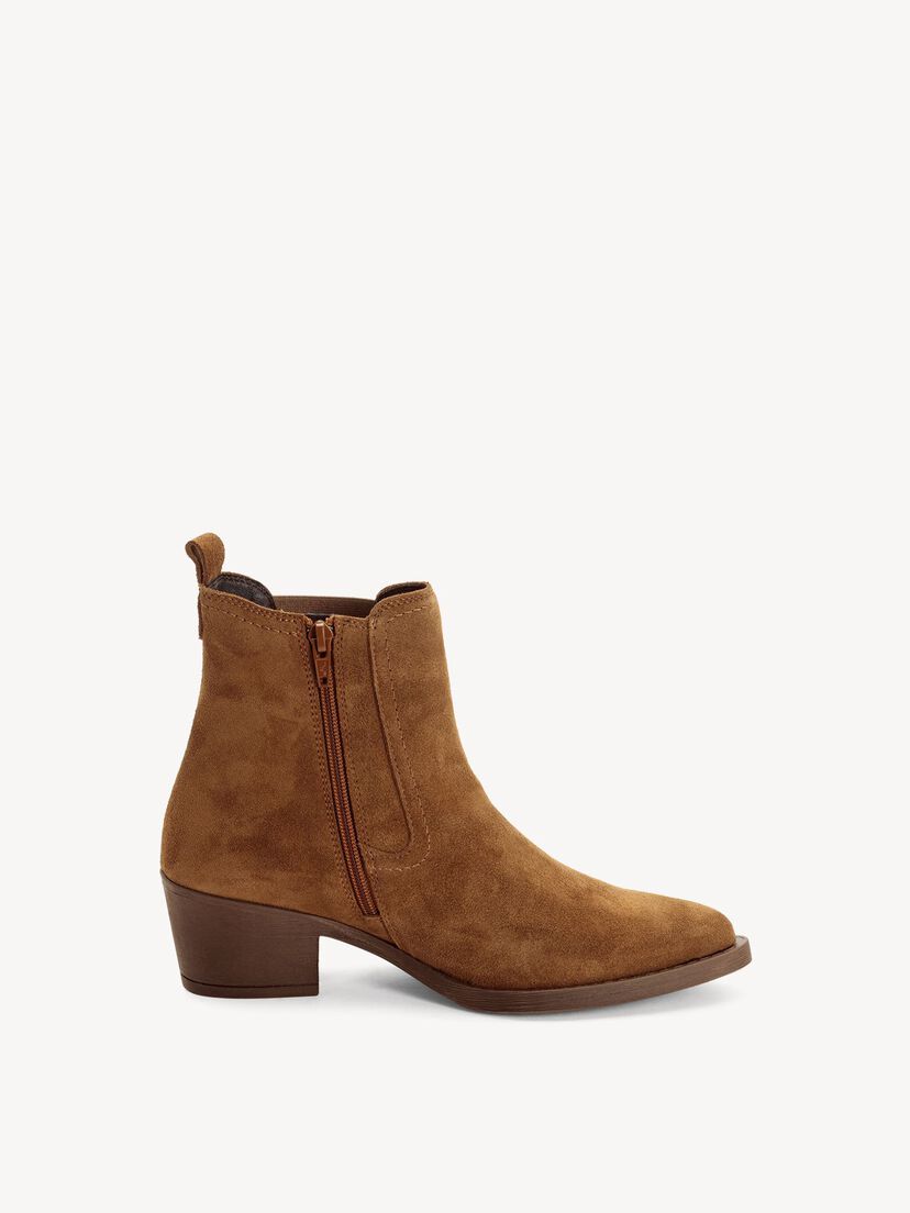 Chelseaboot, TOBACCO, hi-res