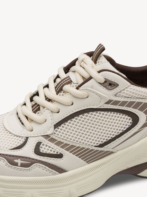 Sneaker, BEIGE COMB, hi-res