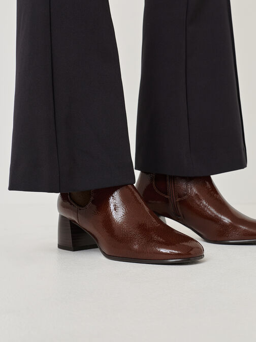 Chelsea Boot, COGNAC, hi-res