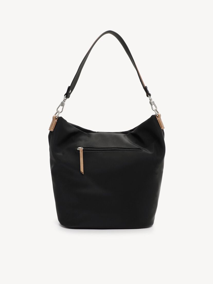 Tas - zwart, black, hi-res