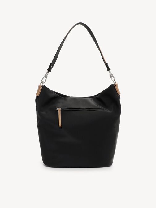 Bag, black, hi-res