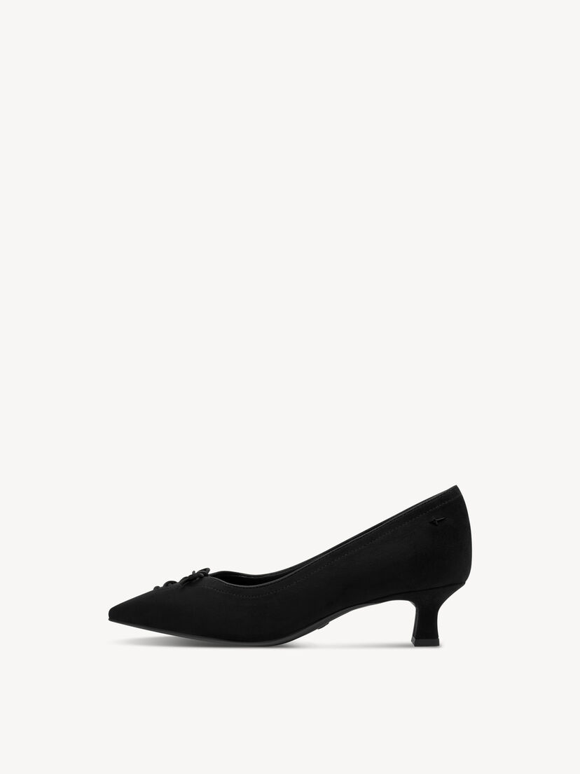 Pumps, BLACK, hi-res