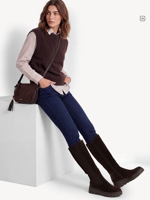 Boots, MOCCA, hi-res