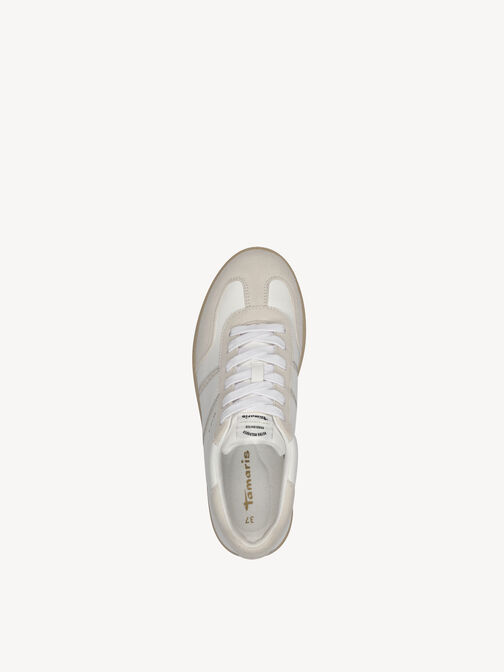 Sneaker, WHITE COMB, hi-res