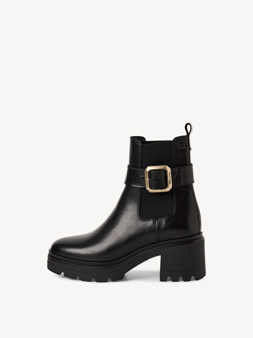 Chelseaboot, BLACK, hi-res