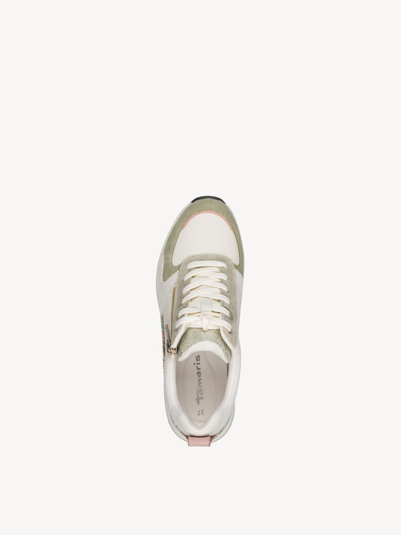 Sneaker, SAGE COMB, hi-res