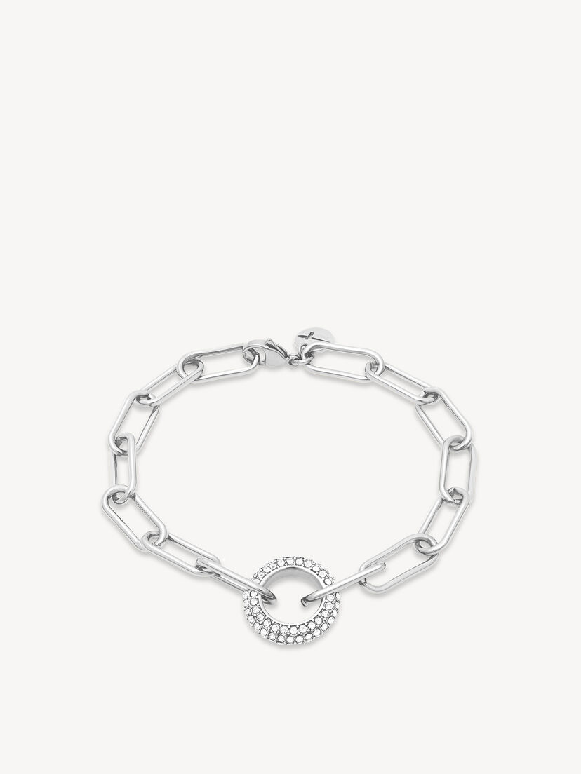 Armband - zilver, zilver, hi-res