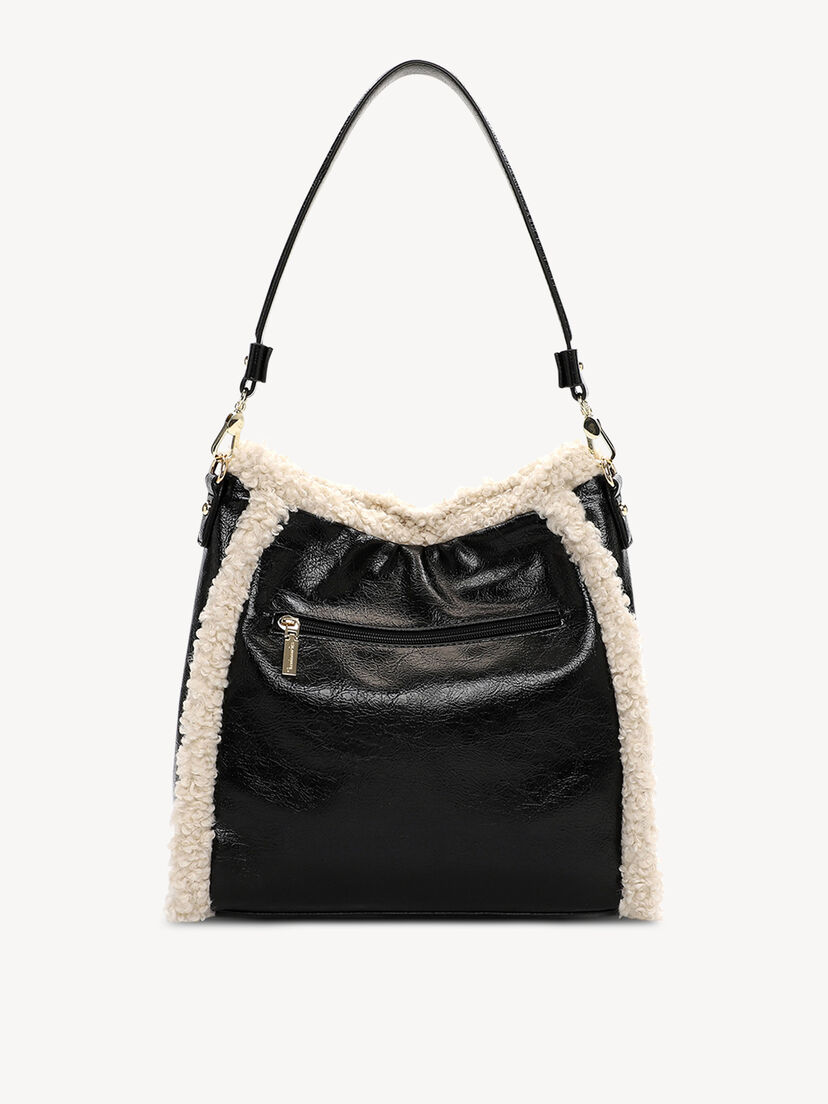Tas - zwart, black, hi-res