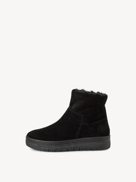 Gevoerde winterschoenen