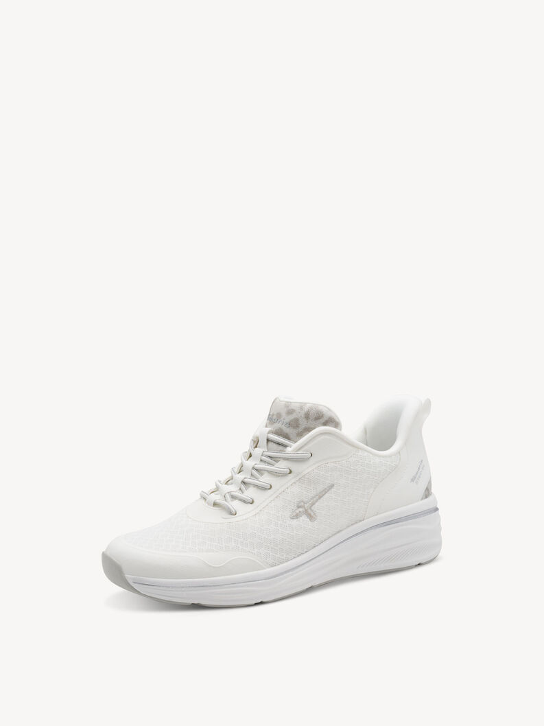 Basket - blanc, WHITE COMB, hi-res