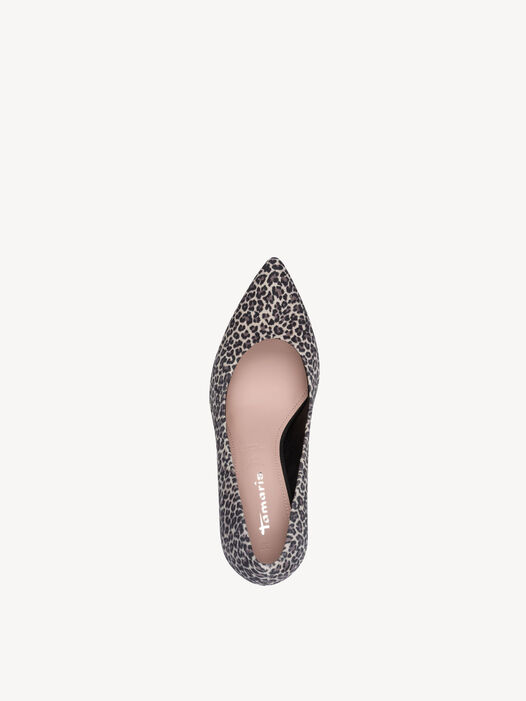 Pumps, LEOPARD, hi-res