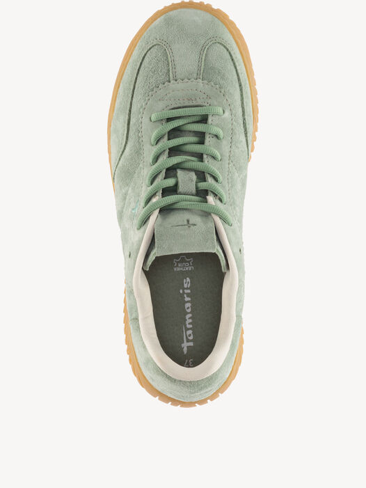 Sneaker, SAGE, hi-res