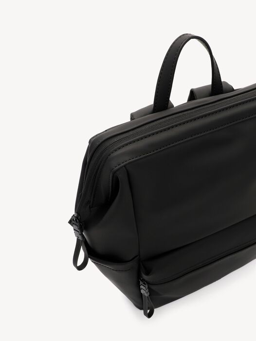 Rugzak, black, hi-res