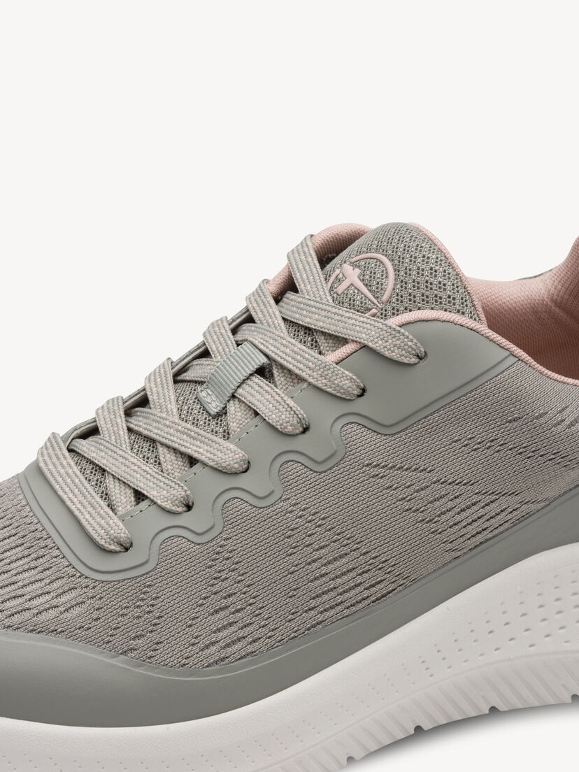 Sneaker - khaki, SAGE, hi-res
