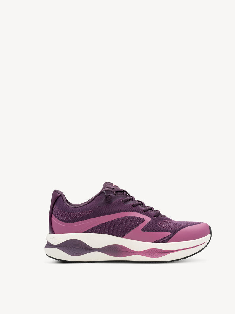 Basket - mauve, BERRY COMB, hi-res