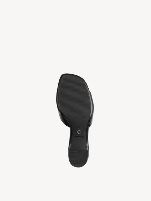 Mule, BLACK, hi-res