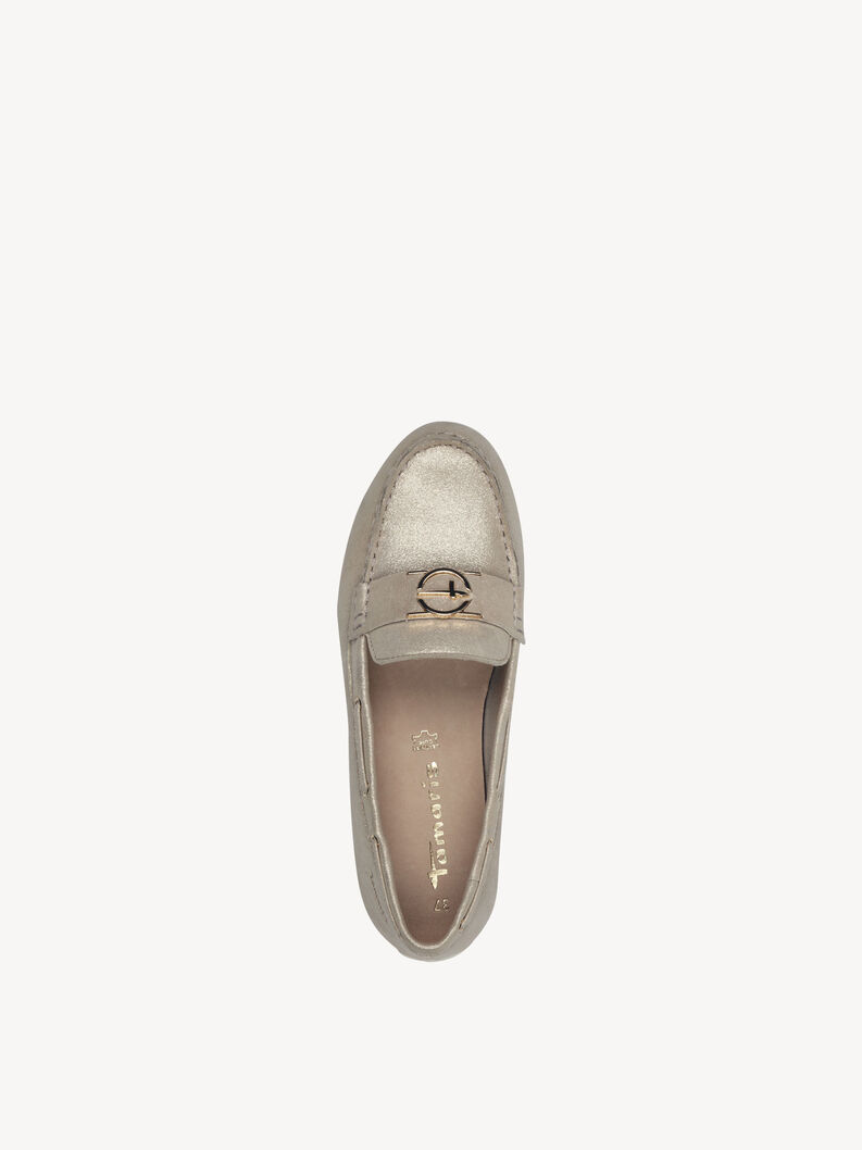 Moccassin, CHAMPAGNE, hi-res