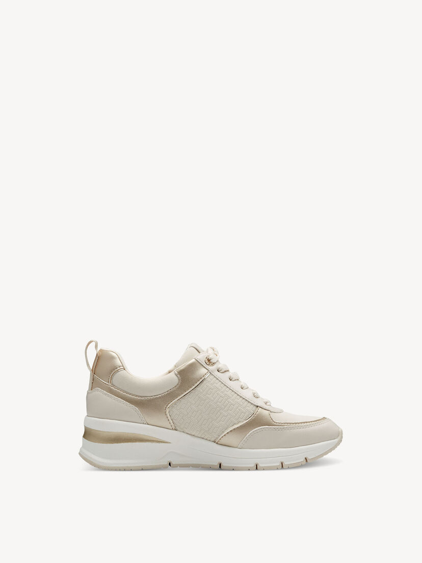 Sneaker, IVORY COMB, hi-res