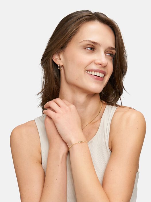 Armband, goud, hi-res