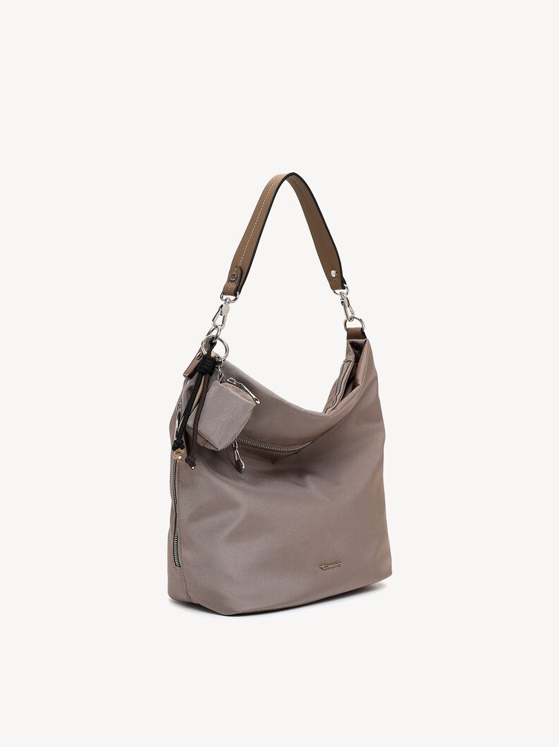 Beutel - braun, taupe, hi-res