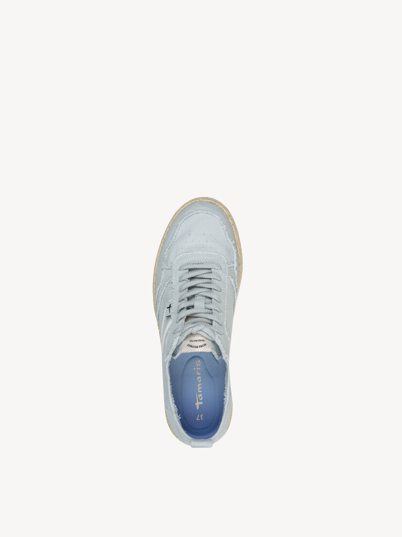 Sneaker, LIGHT BLUE, hi-res