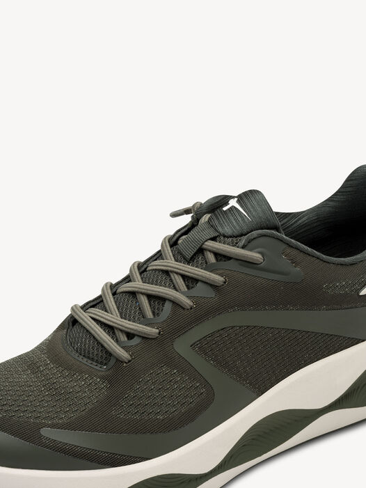 Sneaker, OLIVE, hi-res