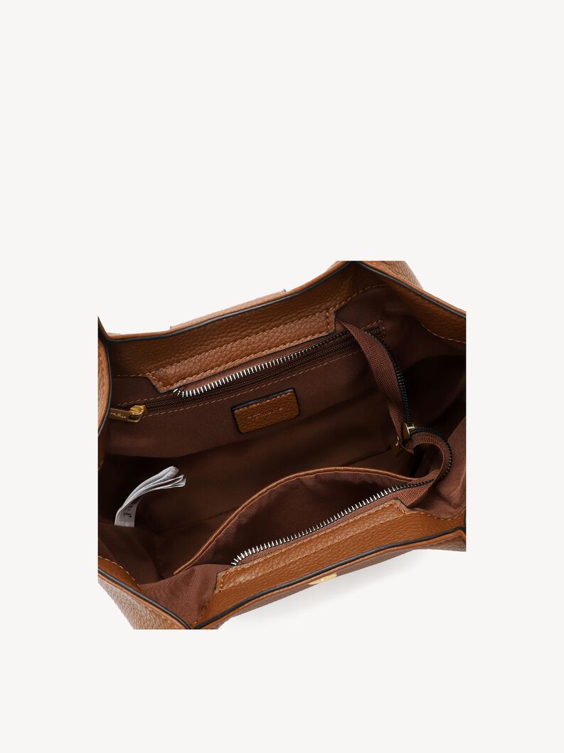 Shopper - braun, cognac, hi-res