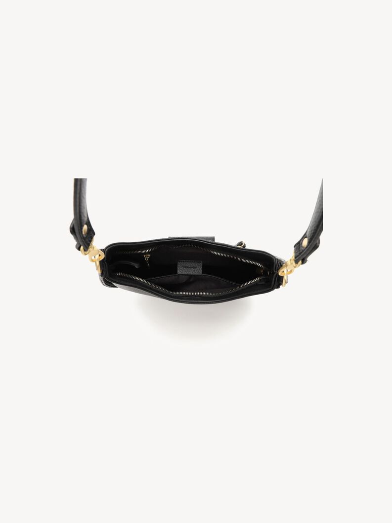 Beutel - schwarz, black, hi-res