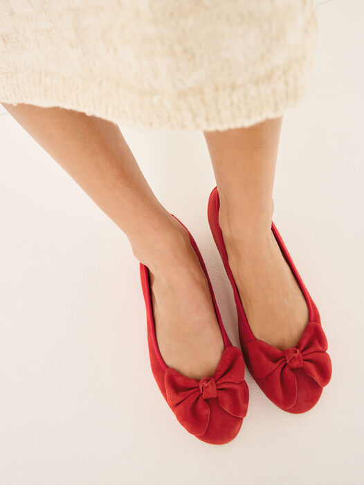 Ballerina, RED, hi-res
