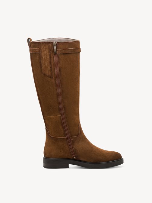 Stiefel, CAMEL, hi-res